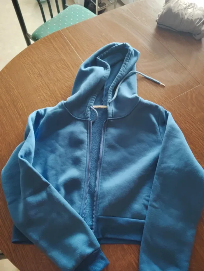 Veste courte