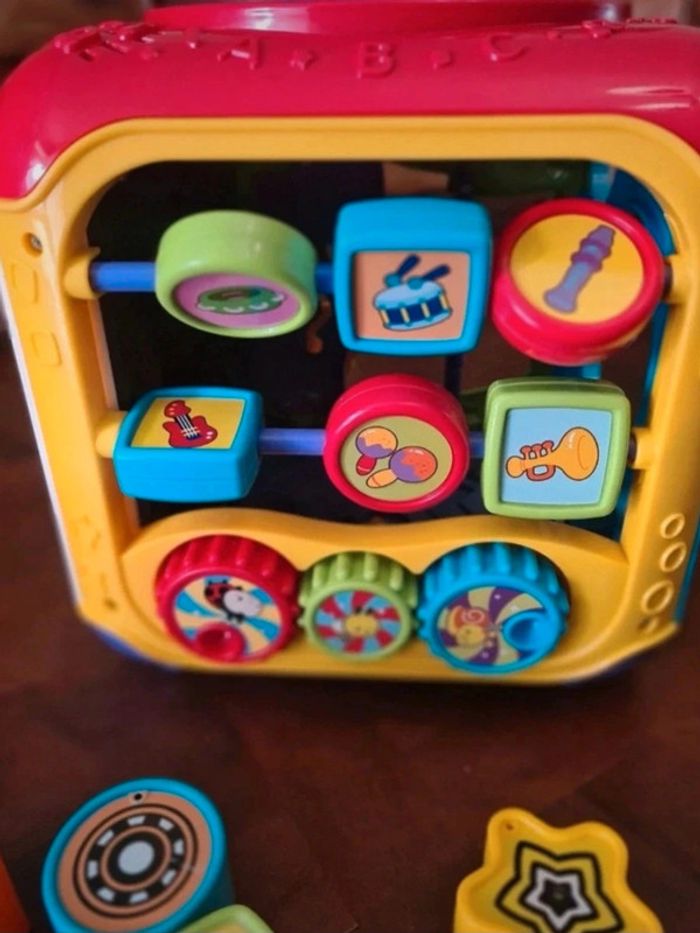 Super cube des découvertes - photo numéro 5