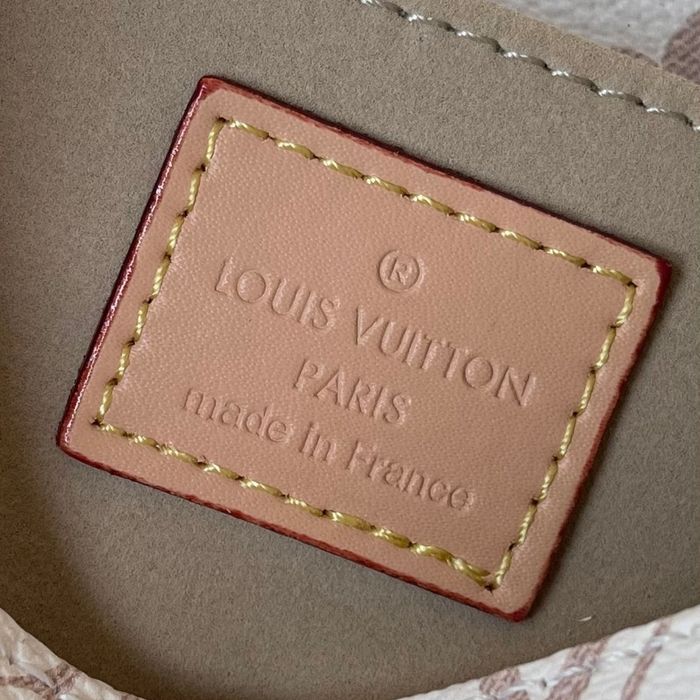 Louis Vuitton  East West Métis  M12429 - photo numéro 10