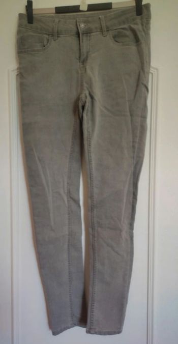 Jean skinny