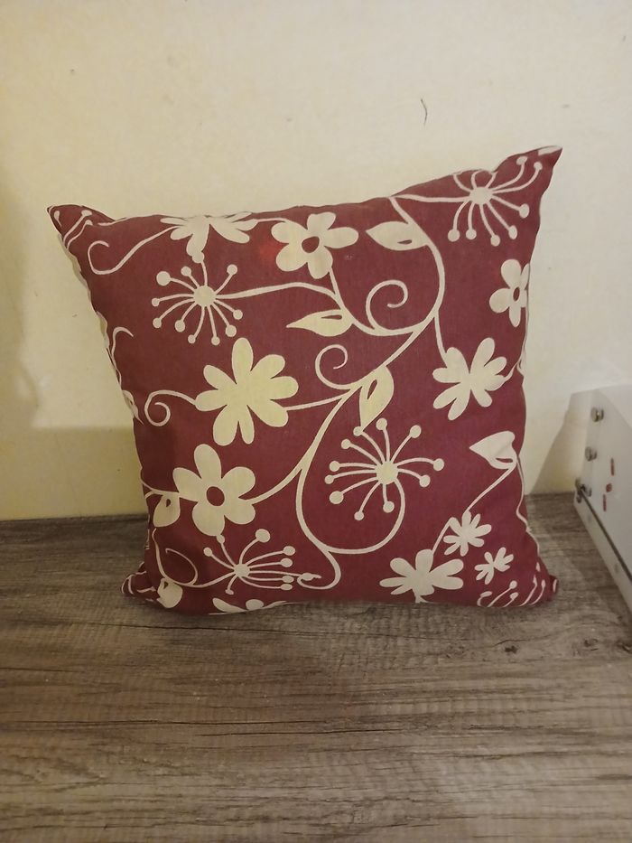 Coussin