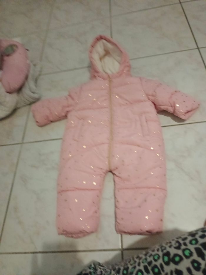 Vêtement - photo numéro 6