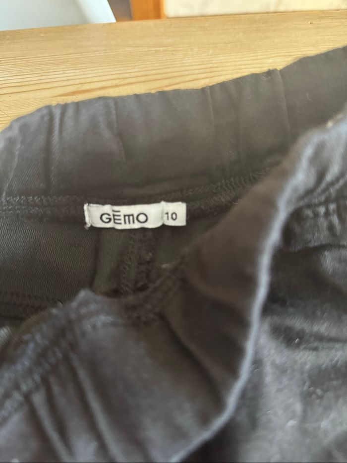 Pantalon enfant - photo numéro 2