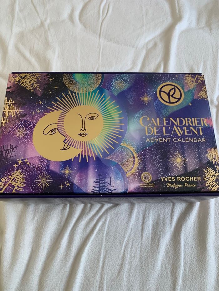 Calendrier de l’avent vide - photo numéro 5