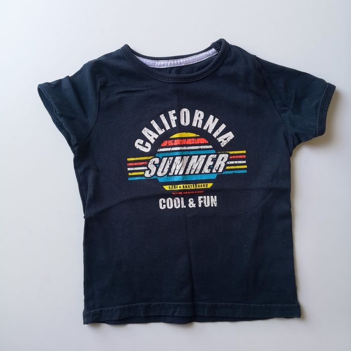 T-shirt manches courtes taille 3 ans