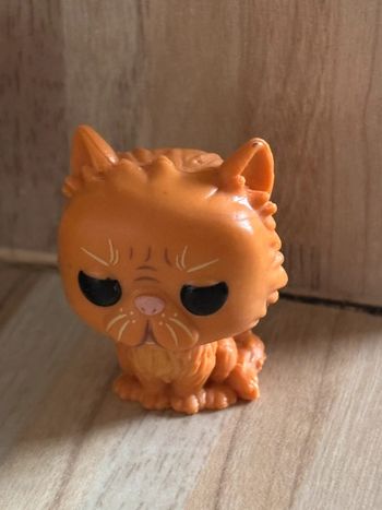 Figurine mini pop Harry Potter