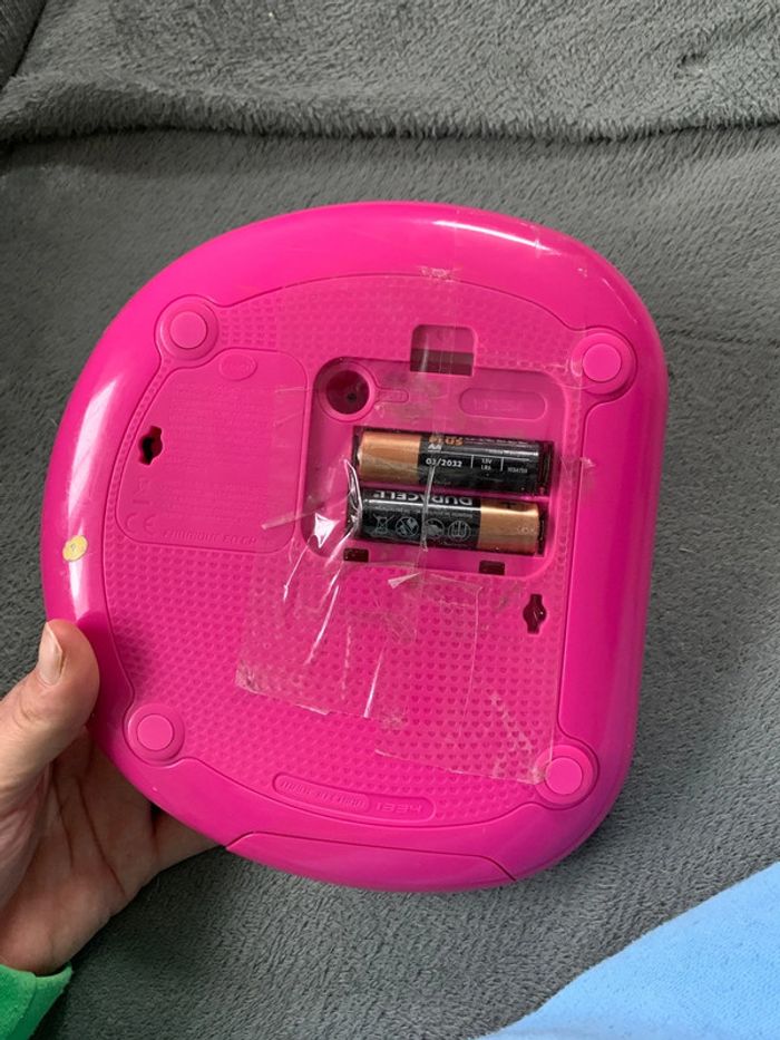 Kidi secret fille 👧 - photo numéro 3