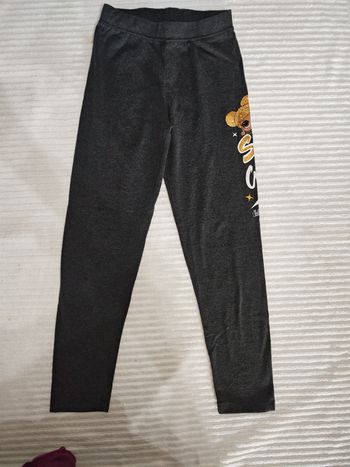 Legging L.O.L surprise 8 ans