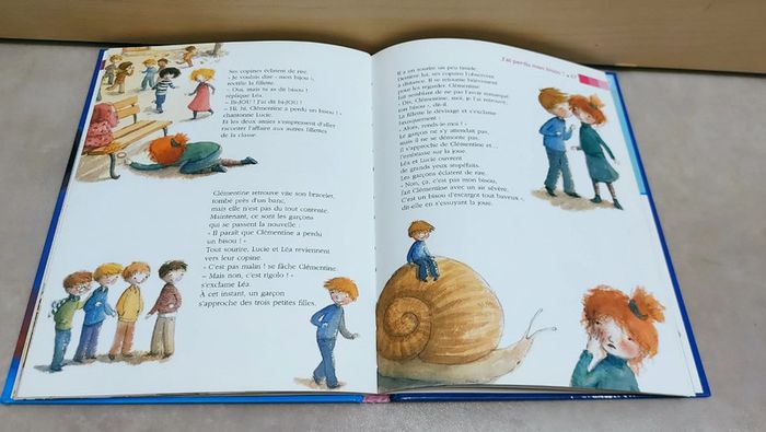 📚 Livre de contes : 12 histoires a lire sous la couette - photo numéro 3