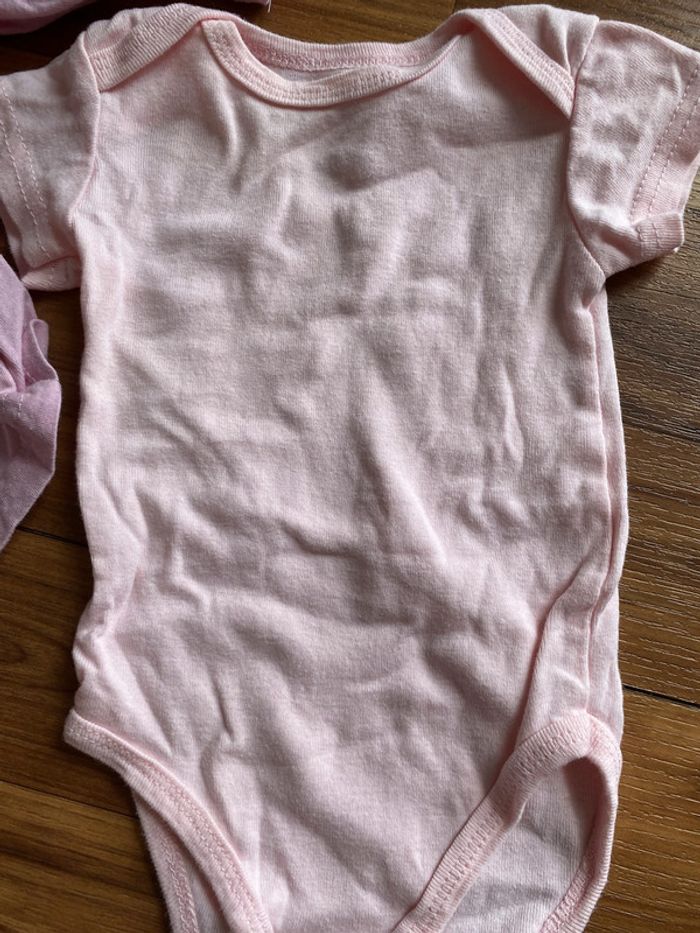 ensemble rose - photo numéro 2