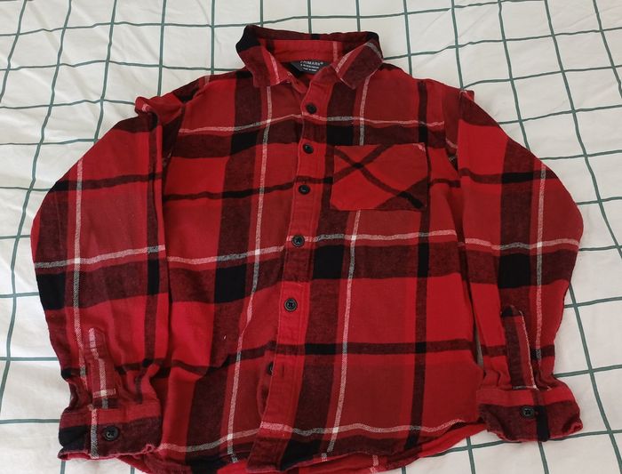 Chemise