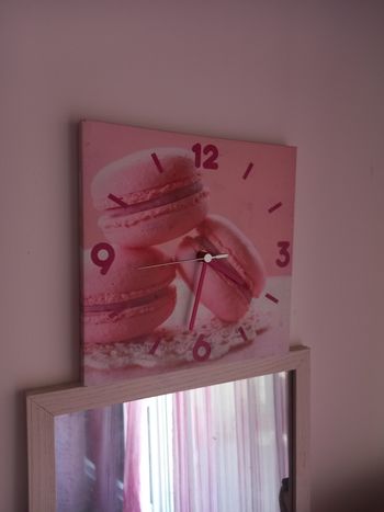 Horloge