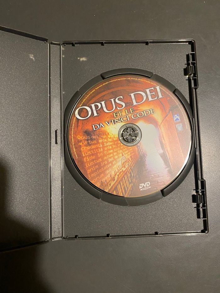 DVD enquête - photo numéro 3