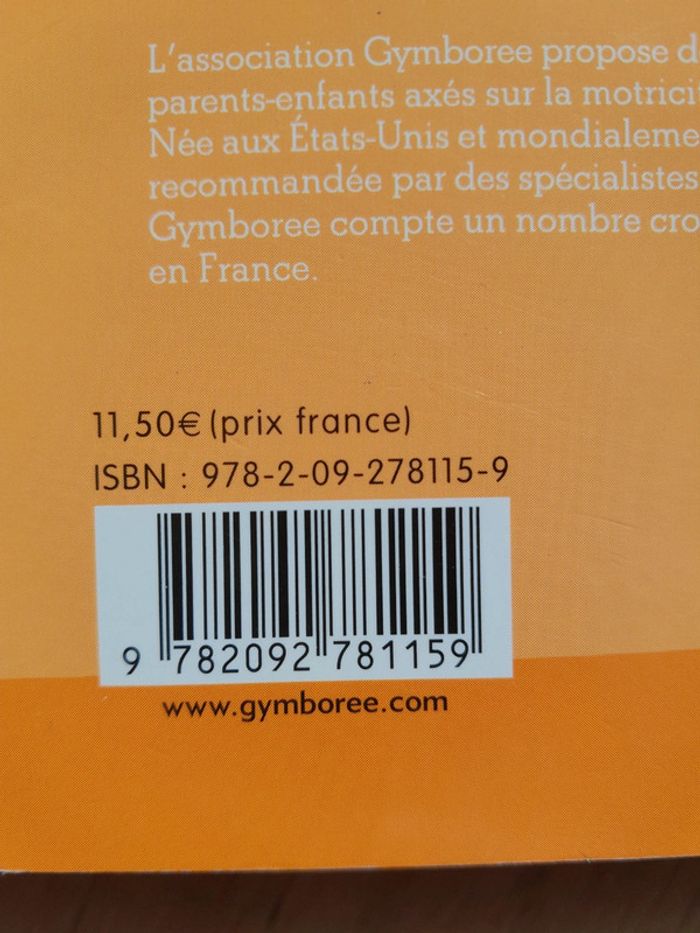 365 activités avec mon bébé - photo numéro 3