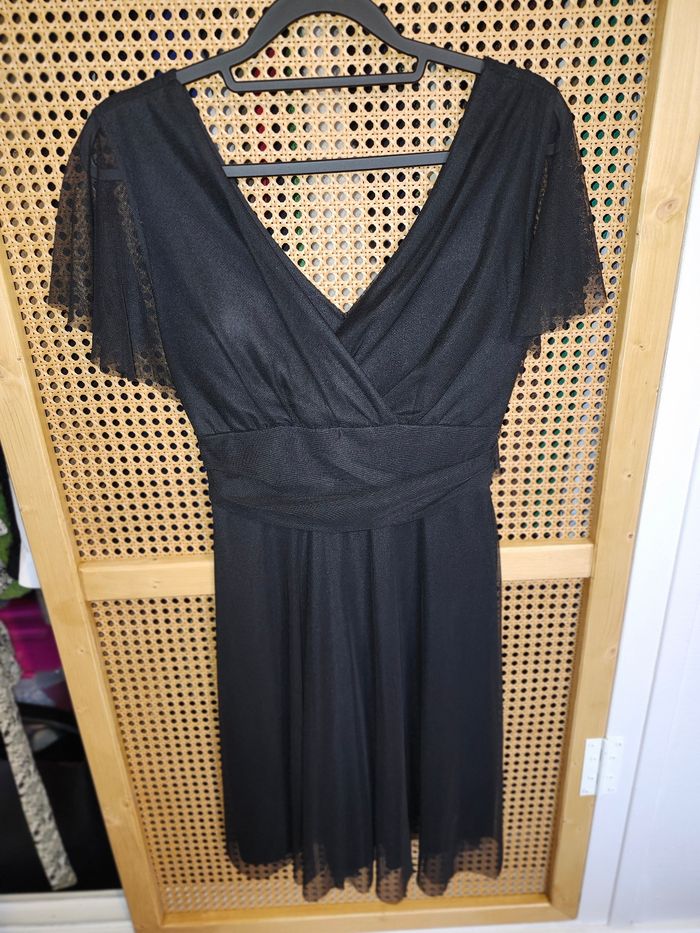 Robe soirée