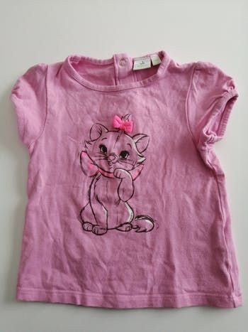 T-shirt Disney