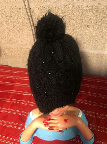 Bonnet