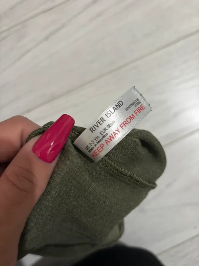 Tshirt river island - photo numéro 3