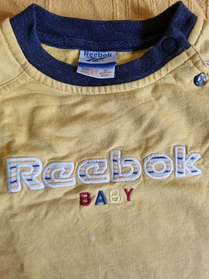 Sweat léger - photo numéro 3