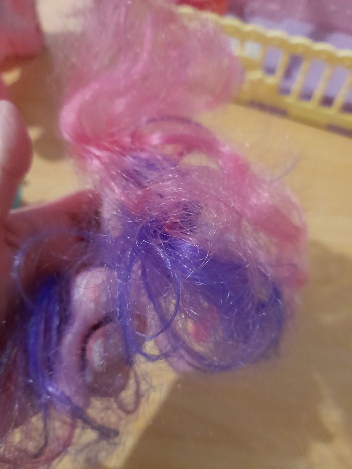 Petits poneys - photo numéro 7