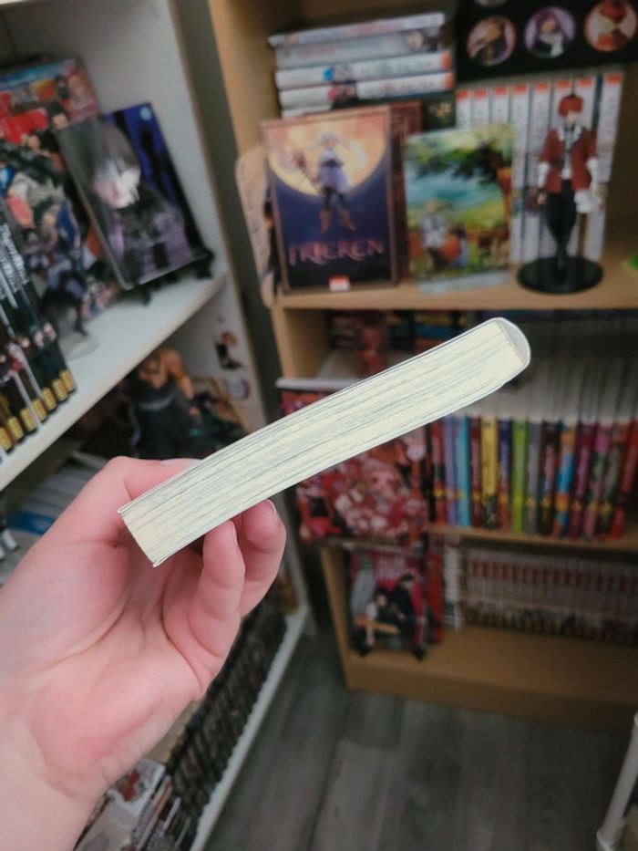 Manga yaoi le carnet d'expériences d'Endo-kun - photo numéro 6