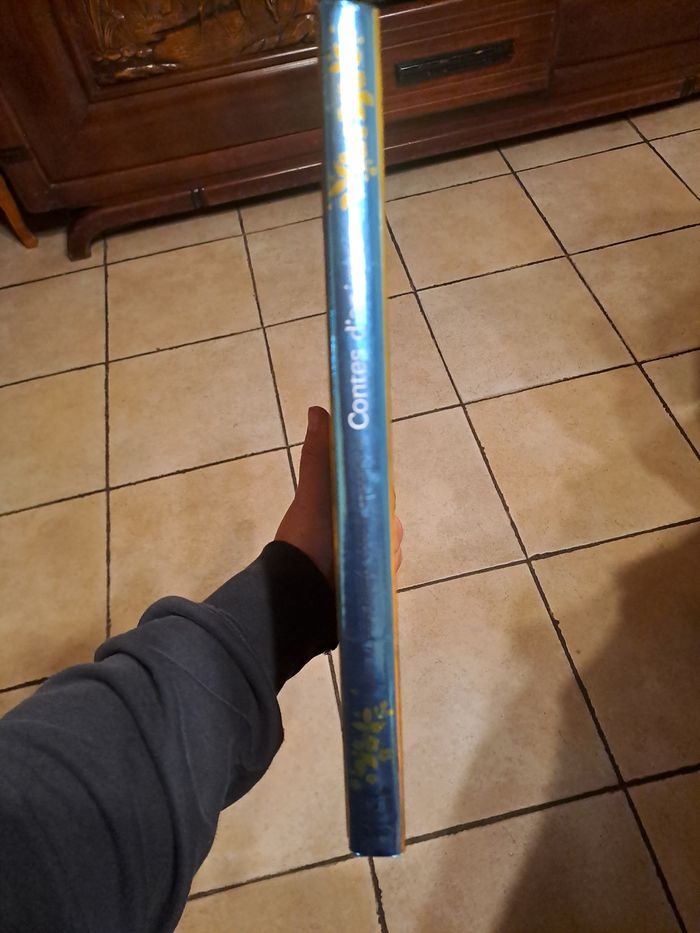 Contes d’animaux - photo numéro 5