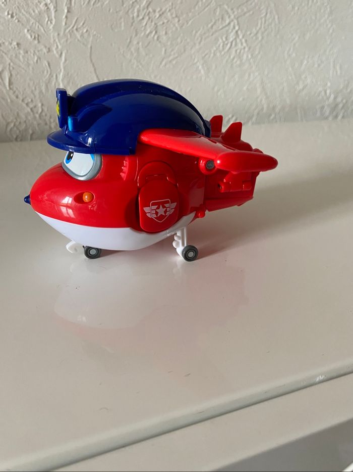 Super Wings - photo numéro 4