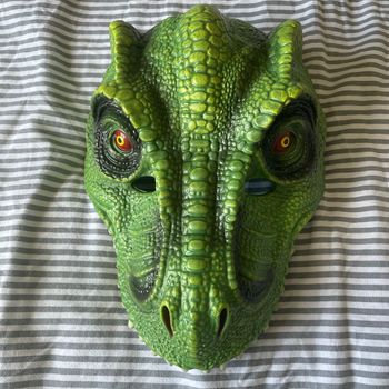 Masque déguisement