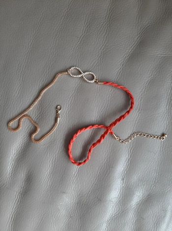Bracelet infini