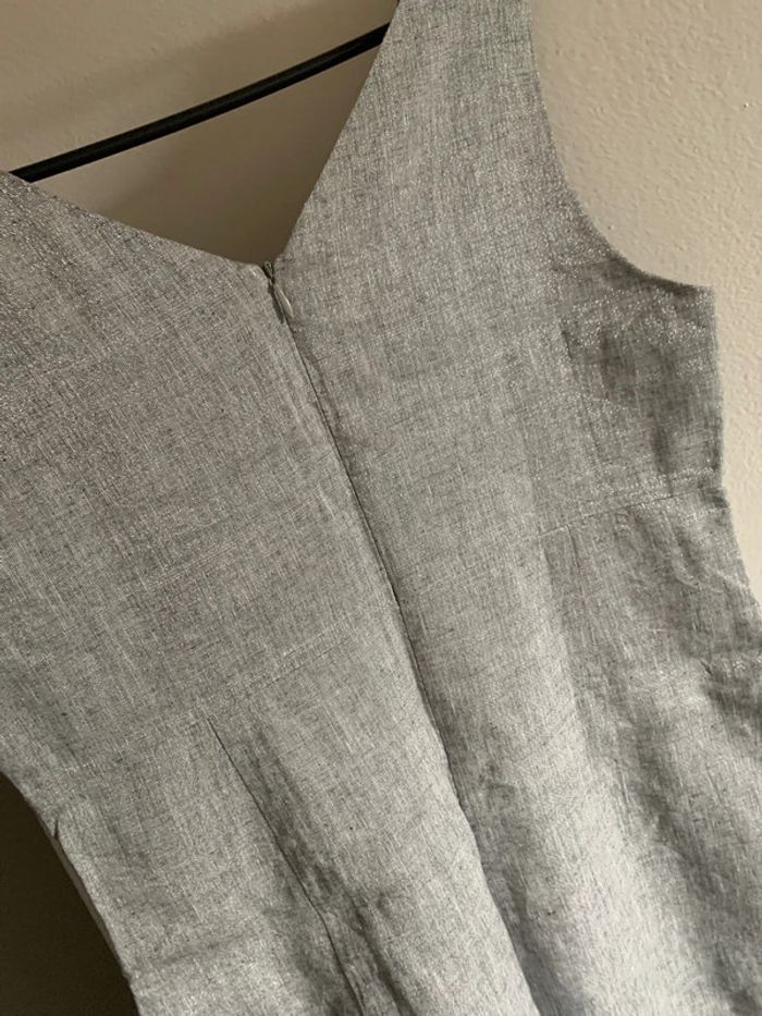 Petite robe Jacqueline Riu - photo numéro 3