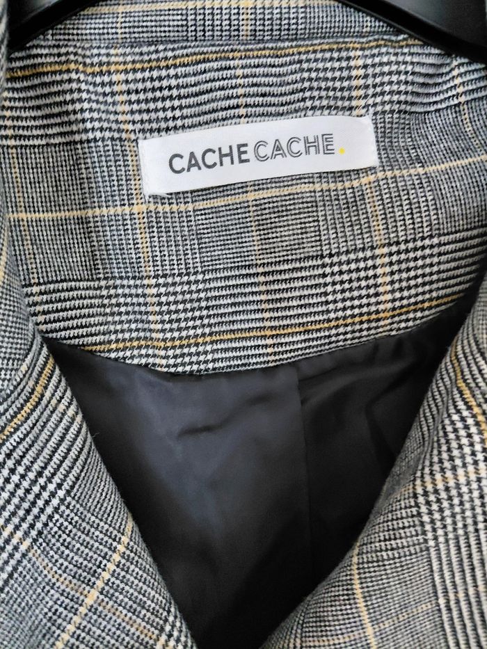 TRENCH - photo numéro 2