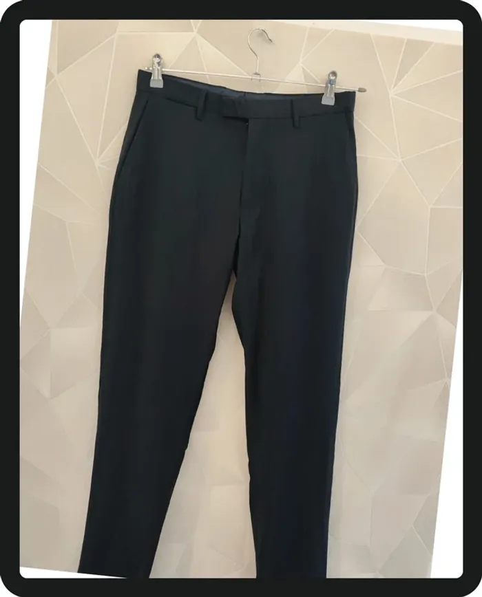 Pantalon costume
