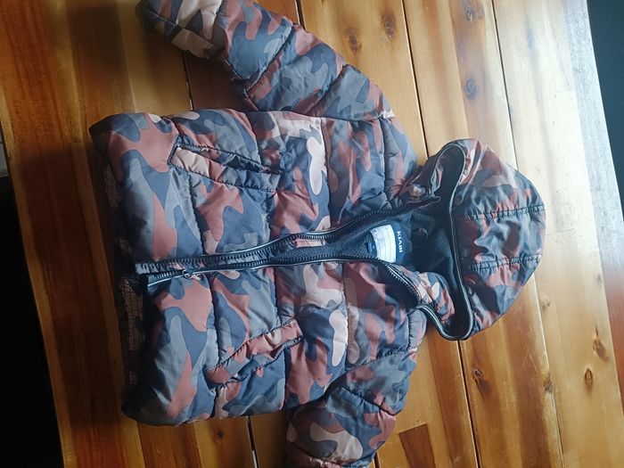Blouson