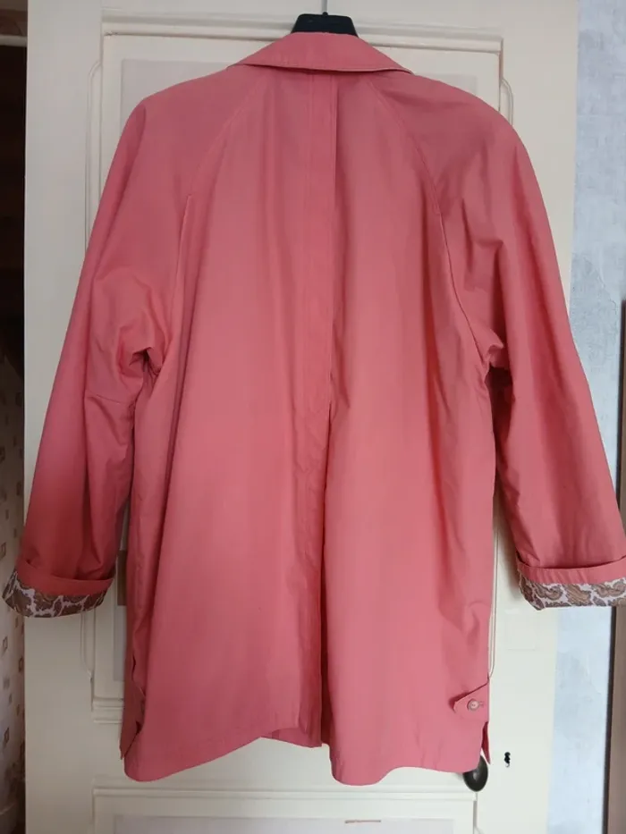 Veste femme T46 - photo numéro 2