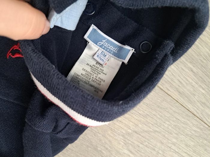 Barboteuse - photo numéro 4