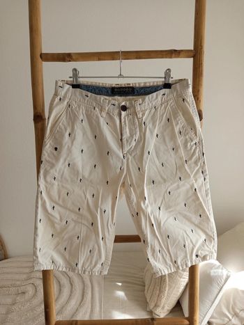 Short chino Bonobo taille 40