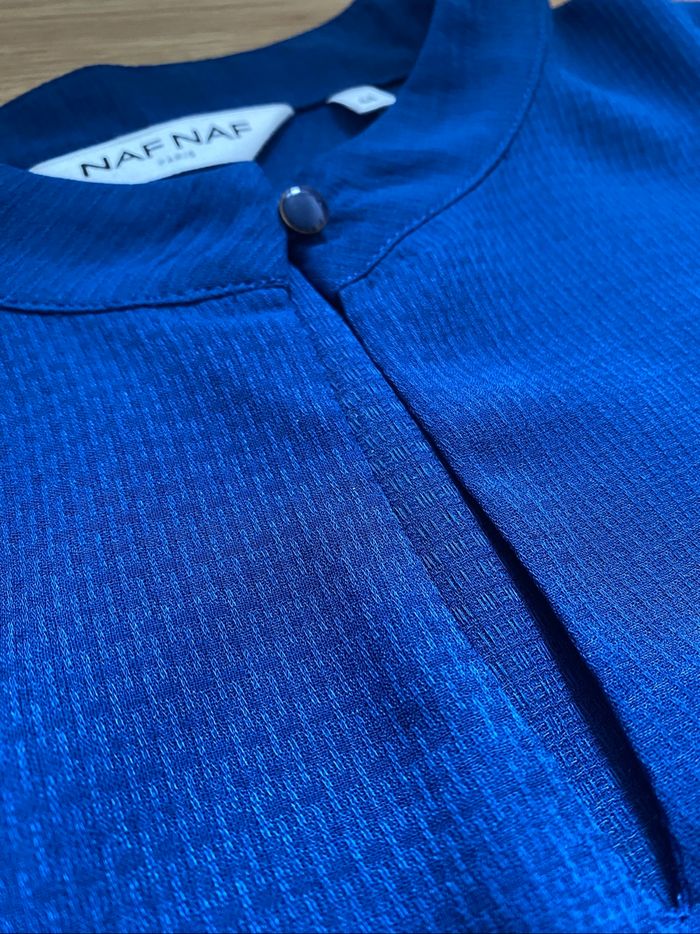Robe Naf Naf taille 44 - photo numéro 5