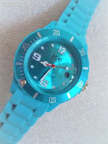 Montre ICE WATCH "Forever"