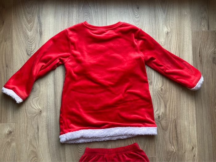 Pyjama Disney 4-5 ans - photo numéro 9