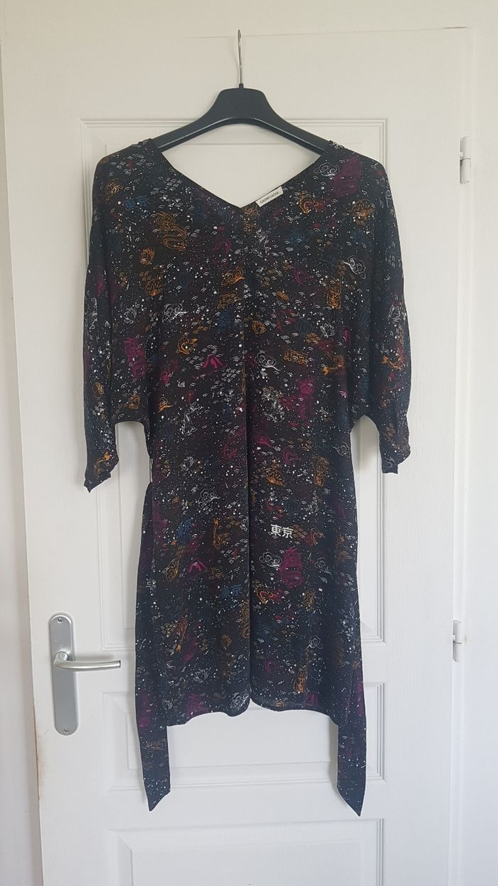 Robe taille 38 - photo numéro 4
