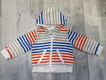 Veste Little Marcel
