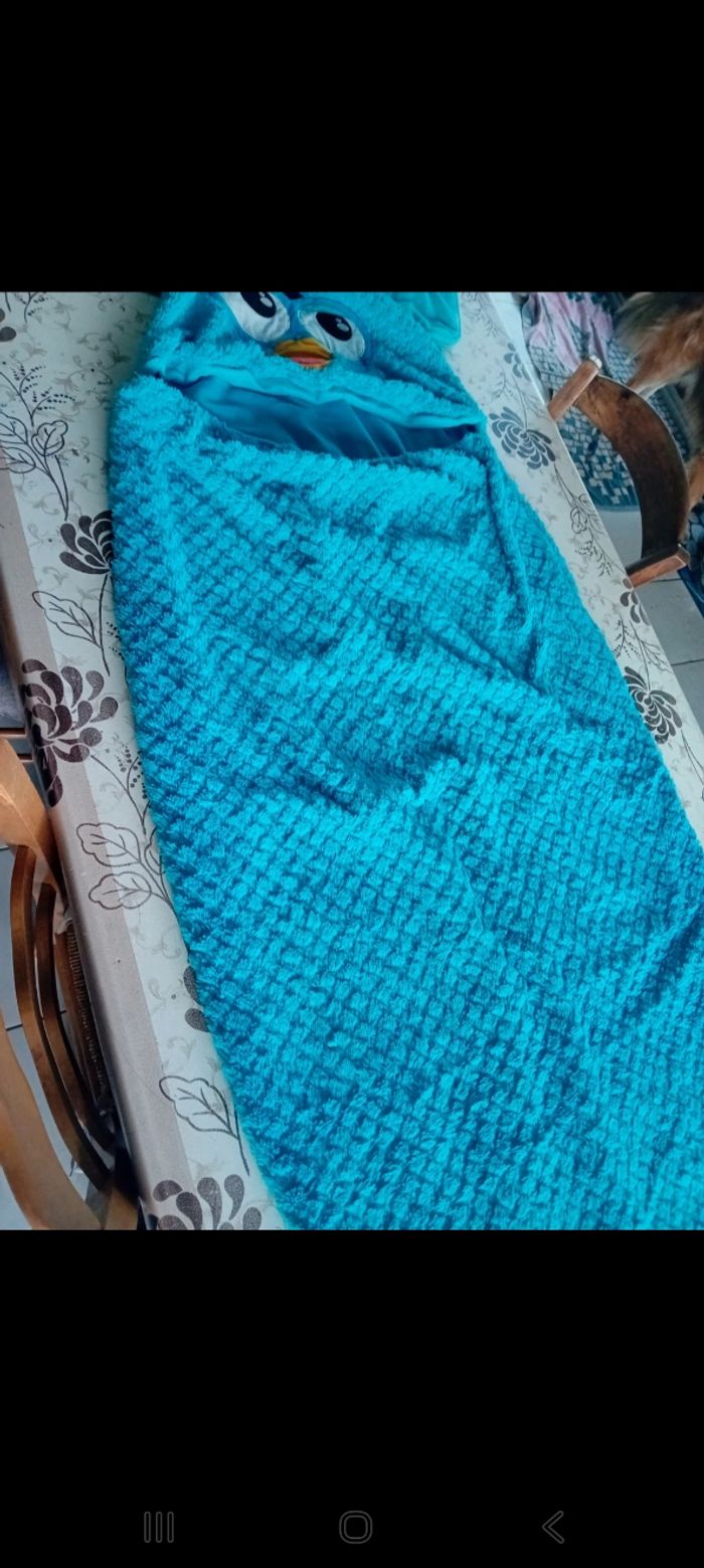 Sac de couchage furby - photo numéro 3