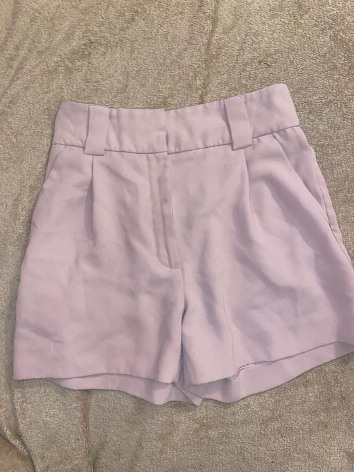 Short rose - photo numéro 3