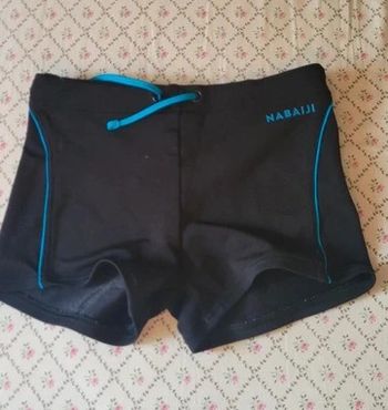 maillot de bain