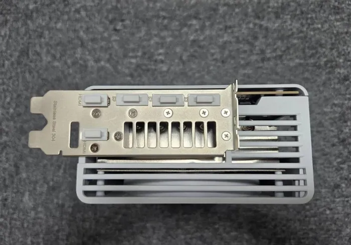 GeForce RTX 4090 - photo numéro 2