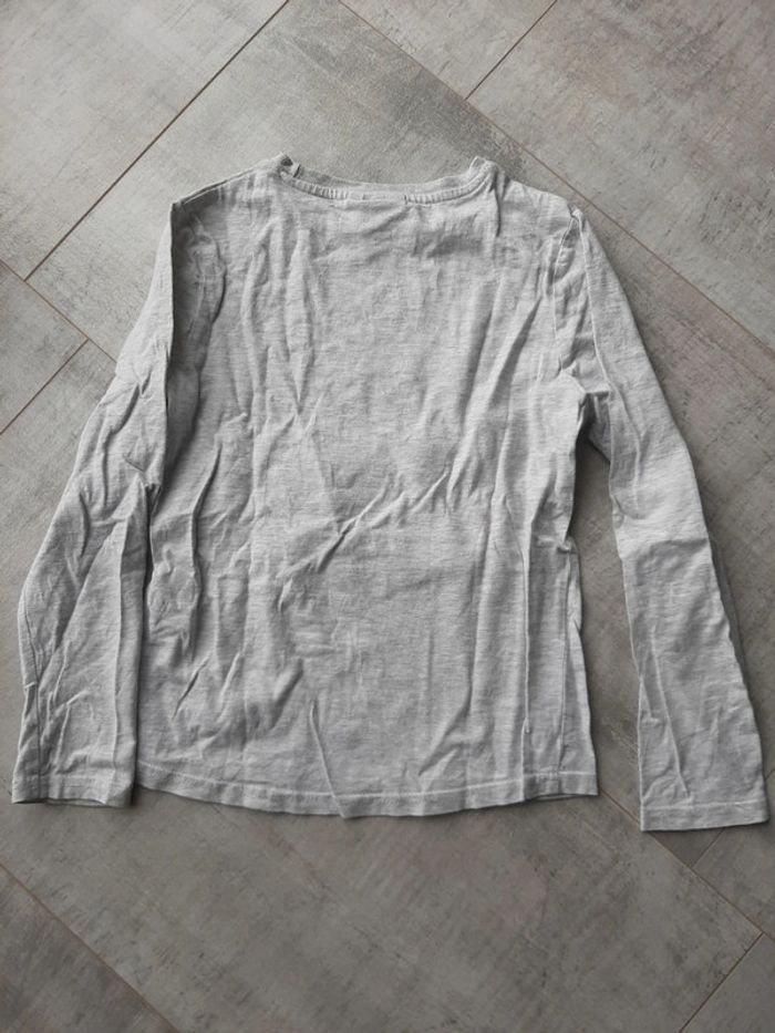 T-shirt star wars - photo numéro 3