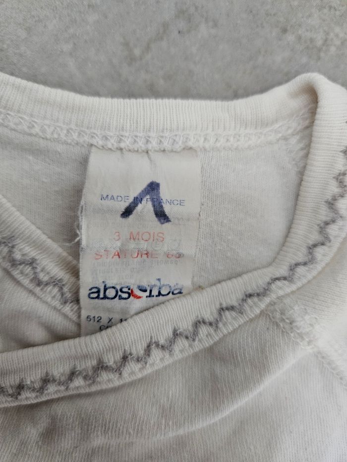 Body ML 3M - photo numéro 3