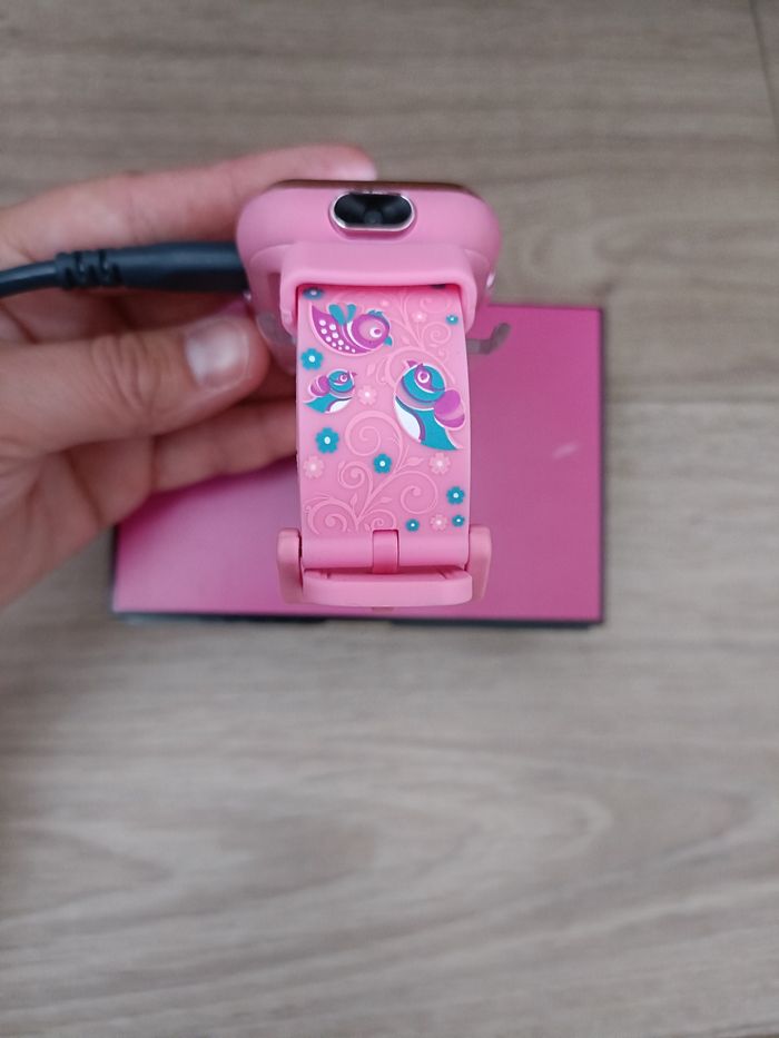 Montre vtech - photo numéro 4