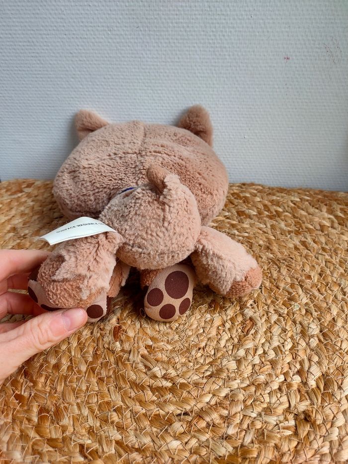 Peluche Little pets Shop - photo numéro 6