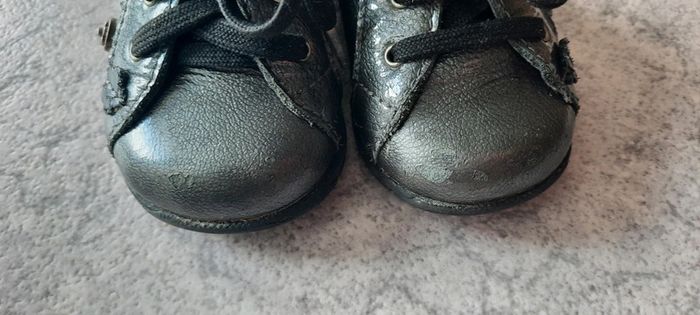 Chaussure orchestra 19 - photo numéro 2